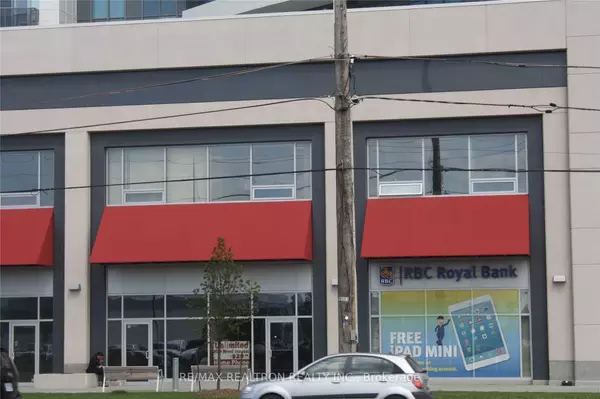 Markham, ON L3T 0C6,7163 Yonge ST #226