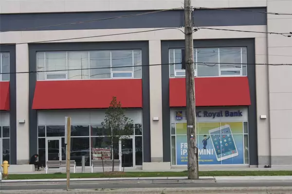 Markham, ON L3T 0C6,7163 Yonge ST #227