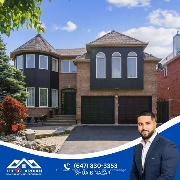 101 Mcclellan WAY, Aurora, ON L4G 6M4