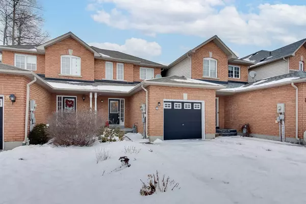 Simcoe, ON L4N 8K1,6 Hawthorne CRES