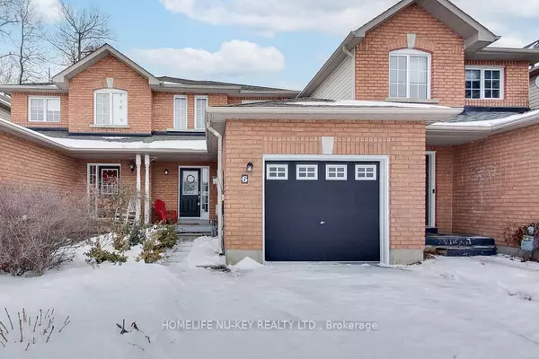 Simcoe, ON L4N 8K1,6 Hawthorne CRES