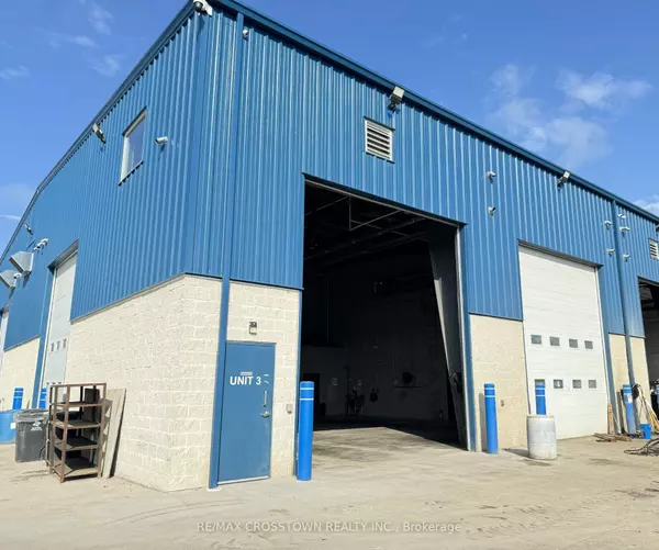 21 Bertram Industrial Pkwy, Springwater, ON L0L 1X0