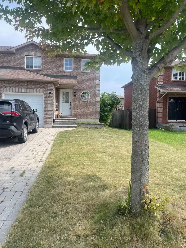 Barrie, ON L4M 7B3,75 Larkin DR