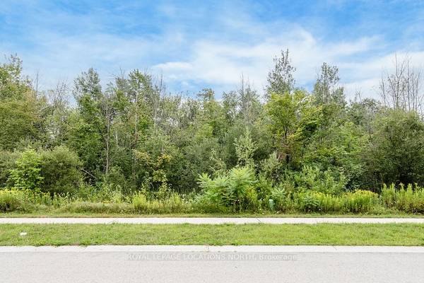 Lot 25 Robinson RD, Wasaga Beach, ON L9Z 2Z4