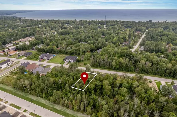 Wasaga Beach, ON L9Z 2Z4,Lot 25 Robinson RD