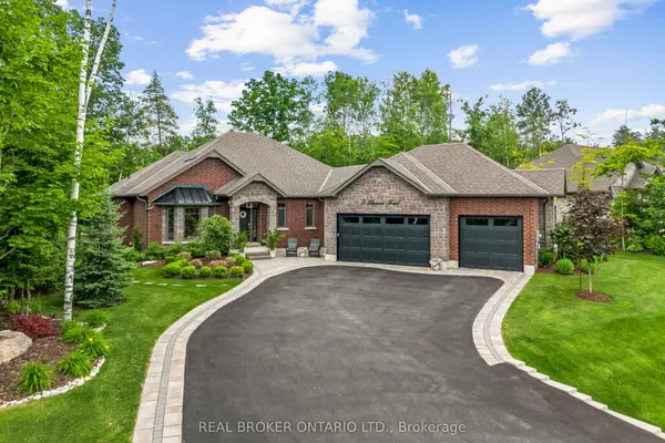 5 Glenna TRL, Springwater, ON L9X 2A3