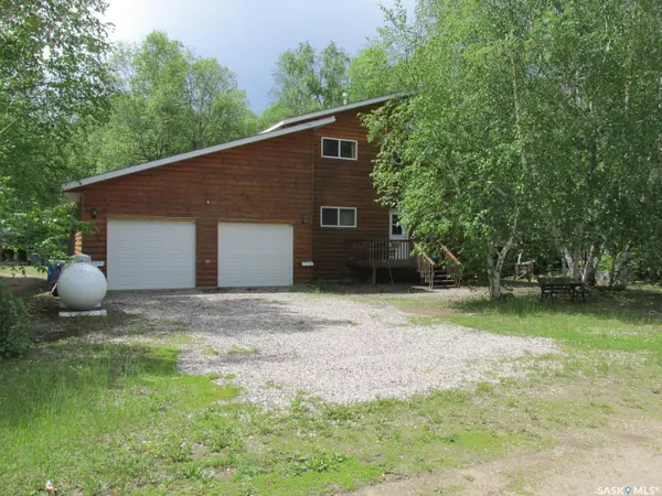 Tobin Lake, SK S0E 1E0,Rural Address