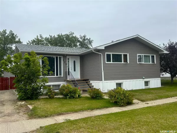 229 ALDRIDGE STREET, Bienfait, SK S0C 0M0