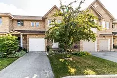 Burlington, ON L7M 5B8,4055 Forest Run AVE #48