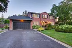 Mississauga, ON L5H 3W3,2016 Shannon DR