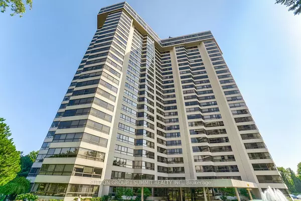 Peel, ON L4Y 3Z2,1300 Bloor ST #1611