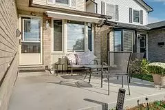 Halton, ON L7P 4L8,2163 Melissa CRES