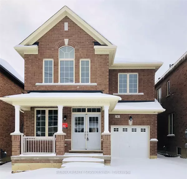 Brampton, ON L6R 4B3,9 Enclave TRL