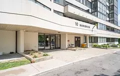 Toronto W10, ON M9V 5E3,10 Markbrook LN #1009