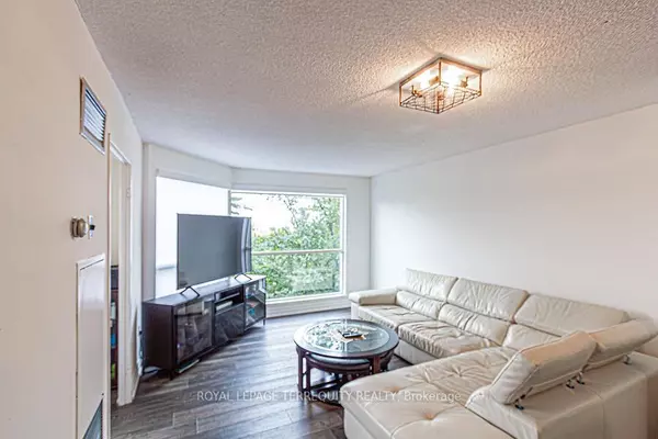 Mississauga, ON L5L 5P4,2155 Burnhamthorpe RD W #612