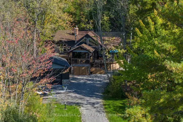 Kawartha Lakes, ON K0M 1C0,49 Hemlock DR