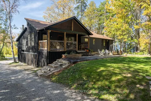 Kawartha Lakes, ON K0M 1C0,49 Hemlock DR