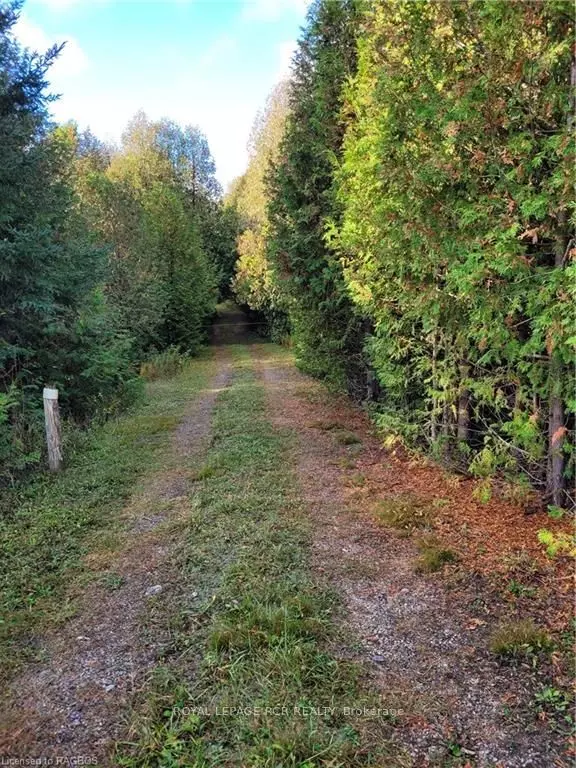 West Grey, ON N0C 1H0,88 PT Lot Highway 10 N/A