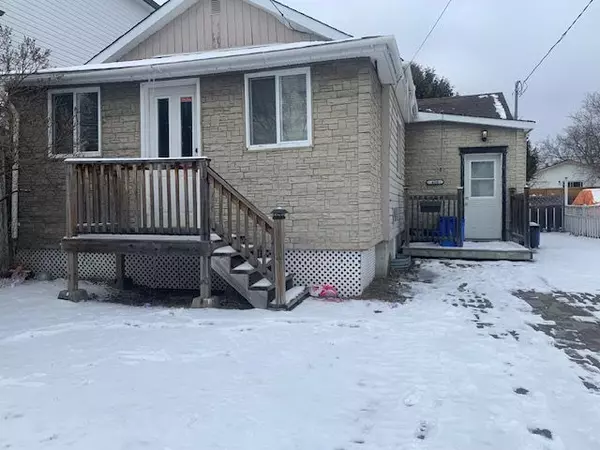 Greater Sudbury, ON P3B 2L6,400 St. George ST