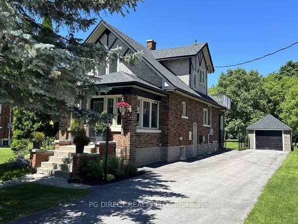 Kawartha Lakes, ON K0M 1N0,18 Bond ST W