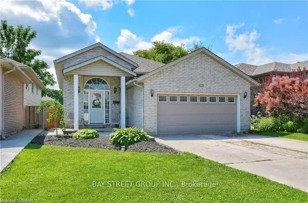 Niagara Falls, ON L2E 7K6,6528 HARPER DR