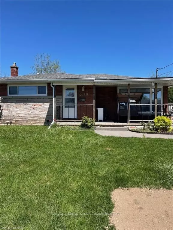 Niagara Falls, ON L2G 5W6,6940 RICHMOND CRES