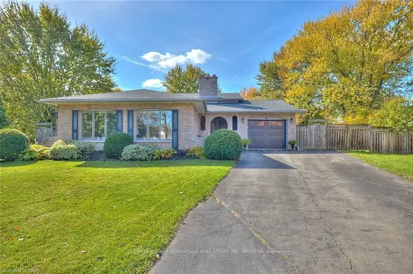 Niagara, ON L3C 2H8,19 BRYON CRES