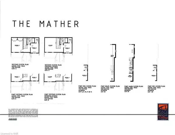 Fort Erie, ON L2A 000,LOT 14 THE MATHER N/A