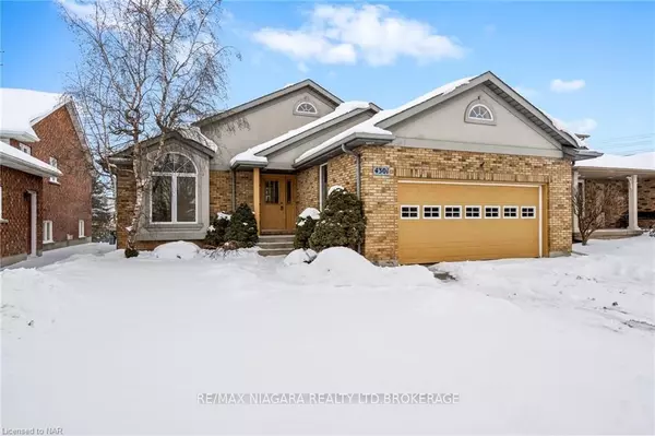 Niagara, ON L2H 3B4,4301 KEVIN DR