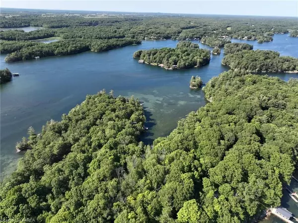 Leeds And The Thousand Islands, ON K0E 1L0,142 DOWNIE ISLAND N/A