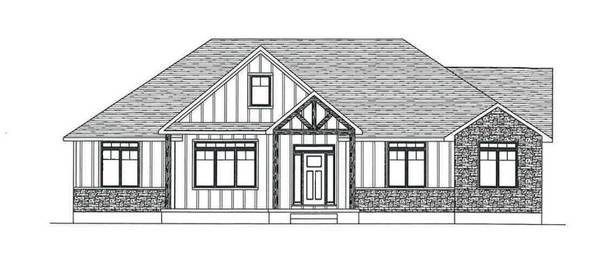 Lot 3 Berend CT, Quinte West, ON K0K 2C0