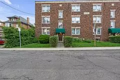 Hamilton, ON L8M 3C4,97 Connaught AVE S #9