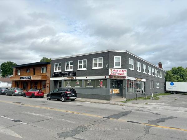 14 Bridge ST W #6, Belleville, ON K8P 1H7