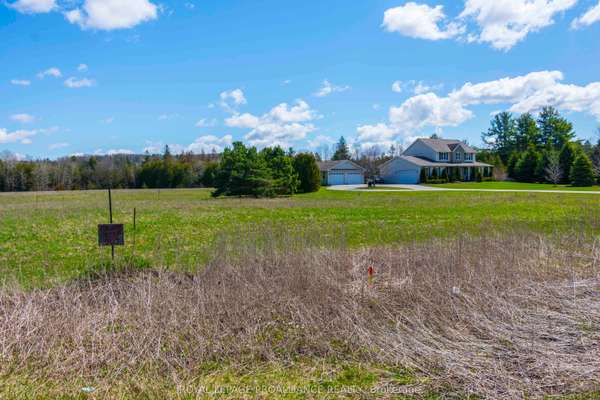 Quinte West, ON K0K 3M0,Lot 2 Teal RD