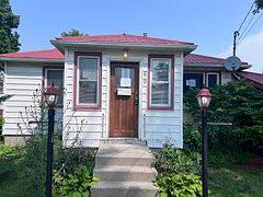 60 Lewis ST, Belleville, ON K8P 1R3