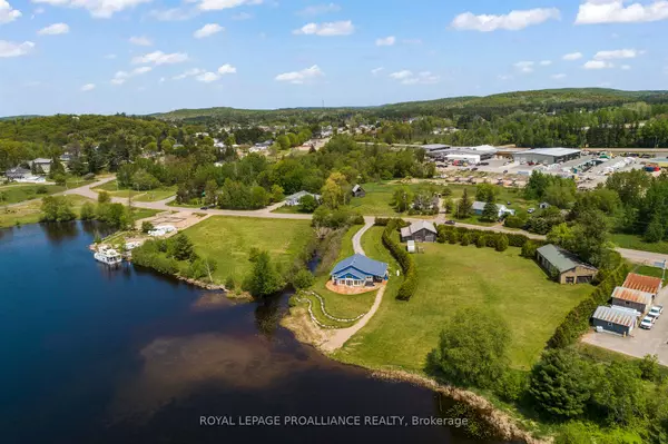 Madawaska Valley, ON K0J 1B0,107 B Lakeshore DR S