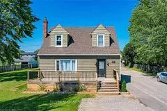 188 Thorold RD, Welland, ON L3C 3V7