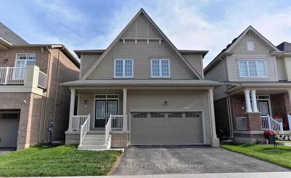 21 Beatty AVE, Thorold, ON L3B 0G5