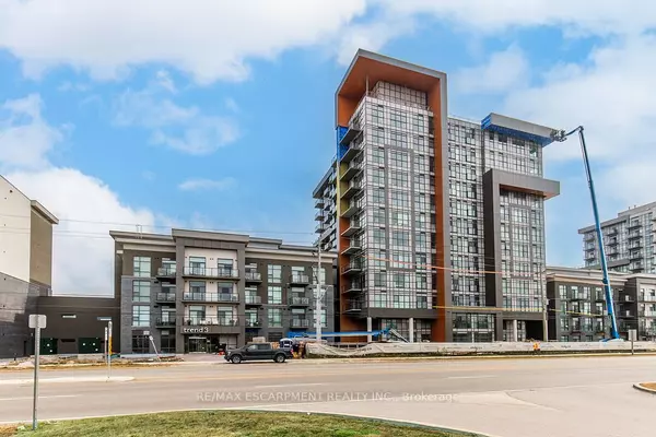 470 Dundas ST #605, Hamilton, ON L8B 1Z2