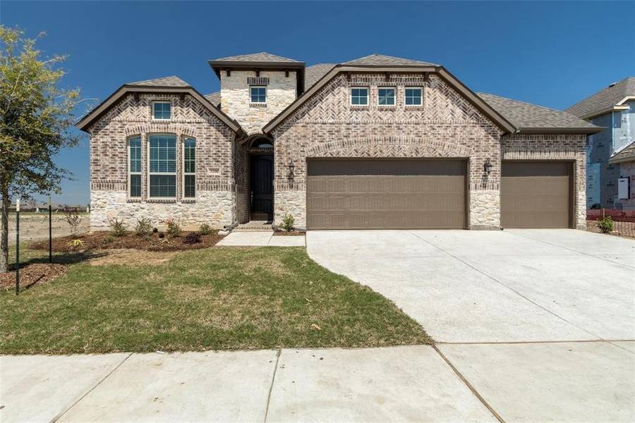 3100 Westminster, Prosper, TX 75078