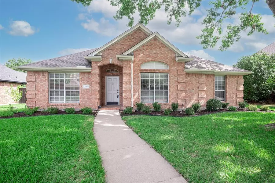 12104 Rushing Creek Drive, Frisco, TX 75035