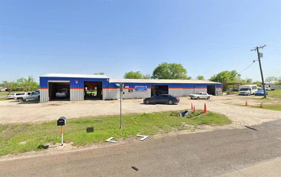 6325 W State Highway 31, Corsicana, TX 75110