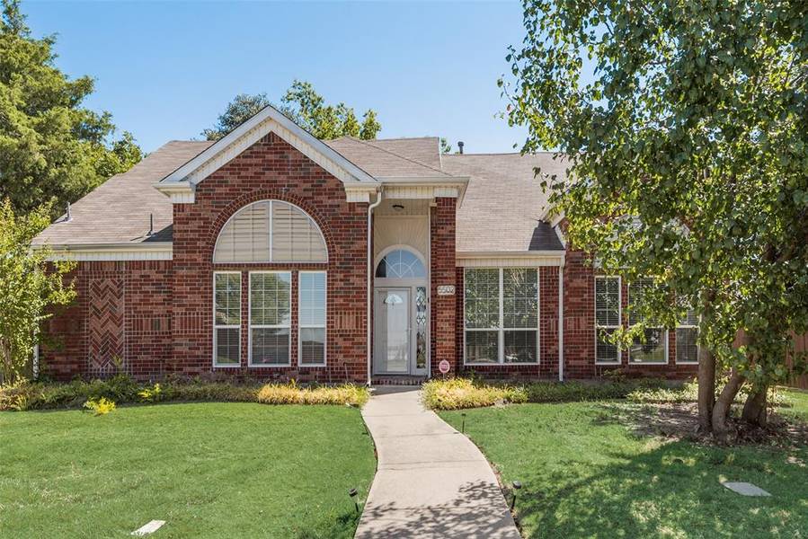 5502 Highgate Lane, Rowlett, TX 75088