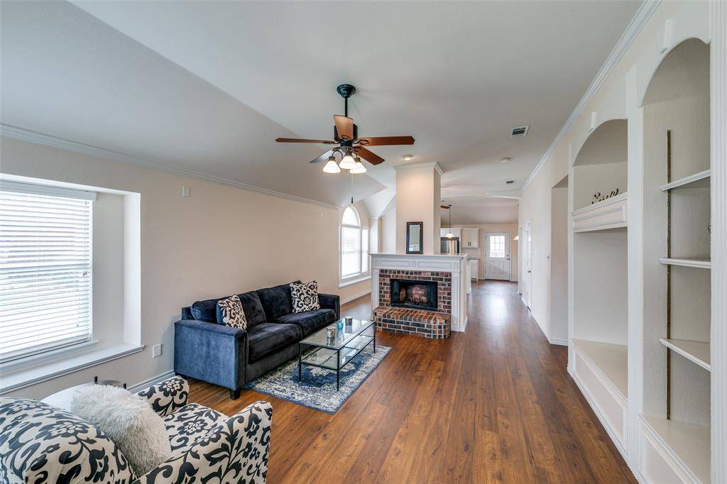 Allen, TX 75002,803 Amber Court
