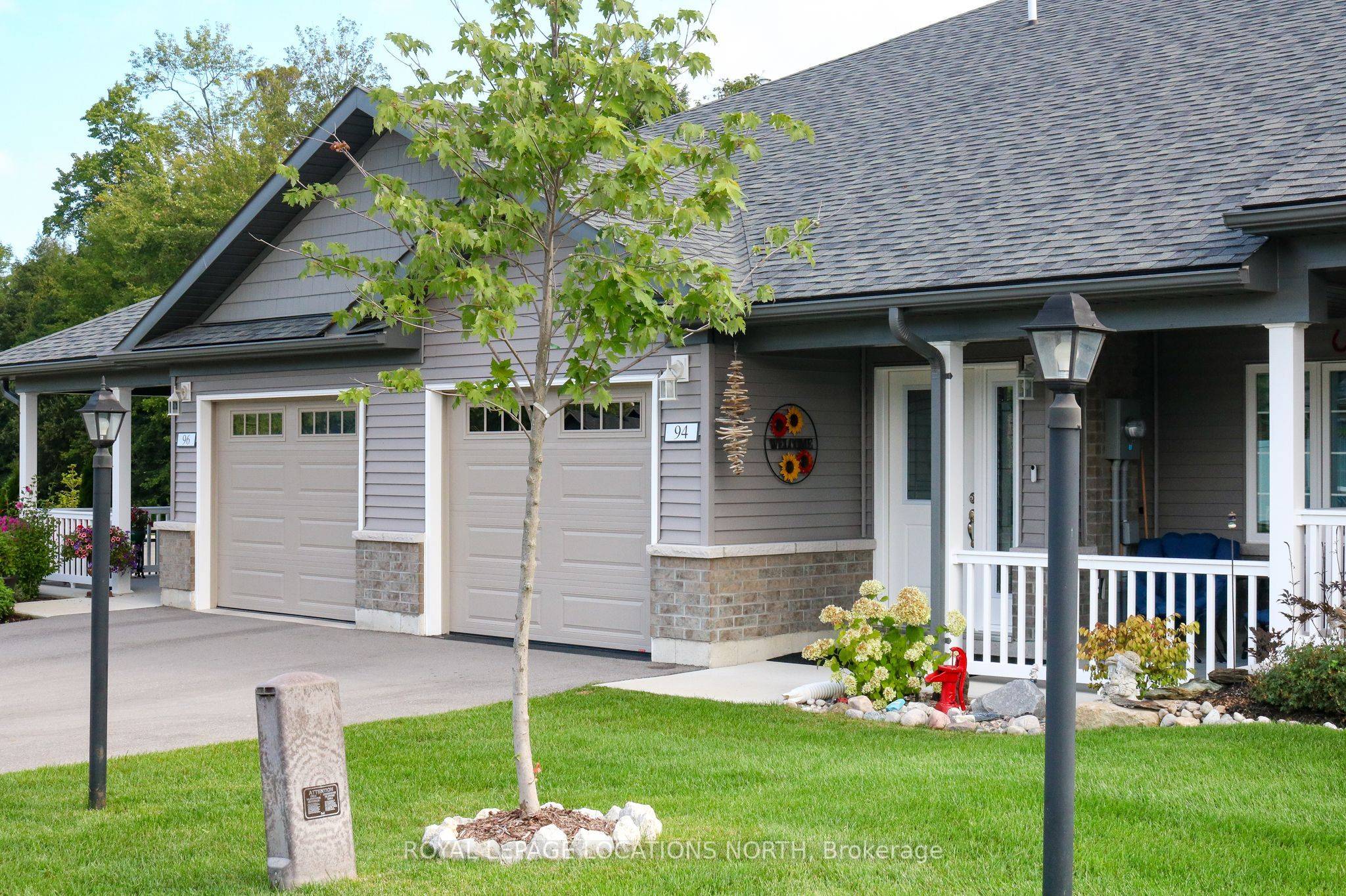 94 Ivy CRES, Wasaga Beach, ON L9Z 0H8