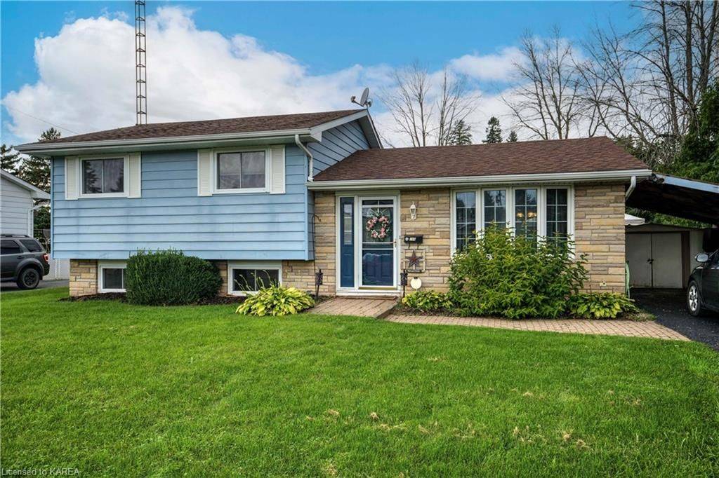 Gananoque, ON K7G 1N2,396 GEORGIANA ST