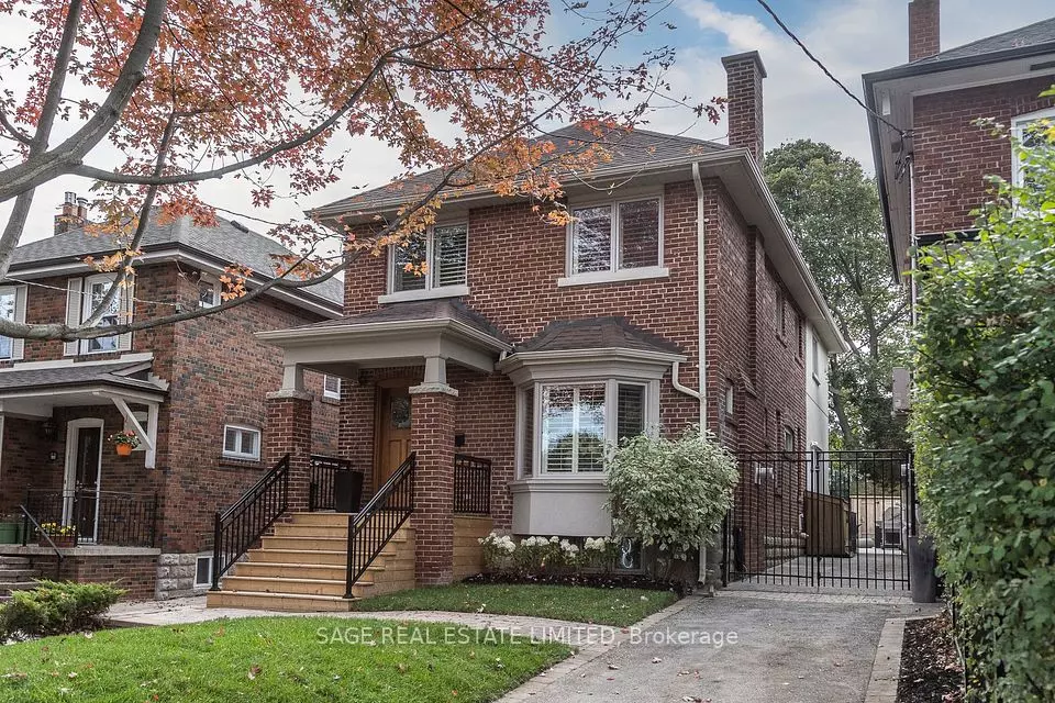 Toronto C04, ON M4R 1T4,95 Chudleigh AVE