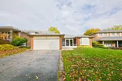 Toronto C14, ON M2M 2W8,41 Arran CRES