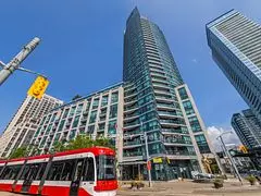 Toronto C01, ON M5V 1B7,600 Fleet ST #2301