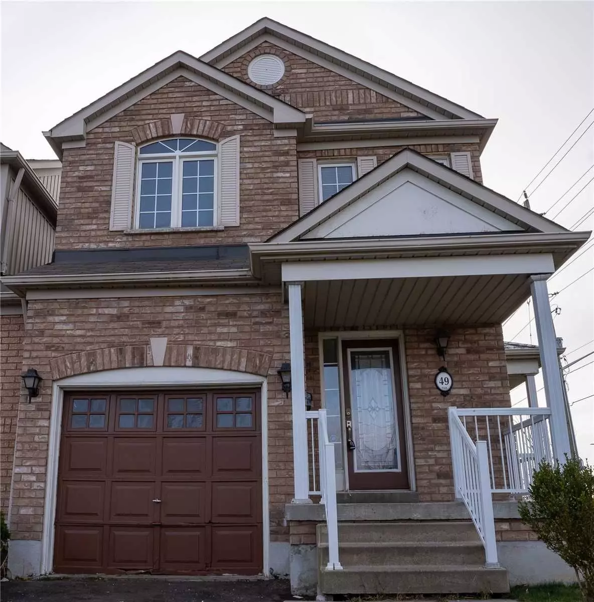 Whitby, ON L1R 3G6,49 Robideau PL